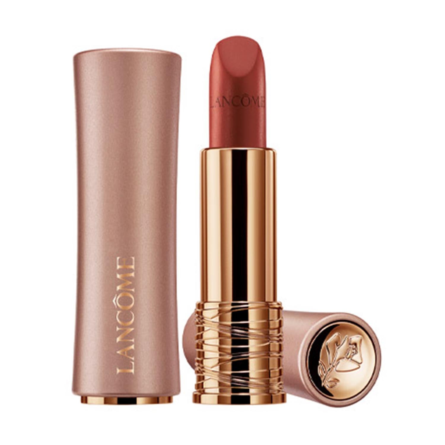 Lancome L'Absolu Rouge Intimatte Barra De Labios 299 1Un